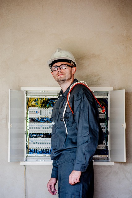 Certified electricians in Toronto