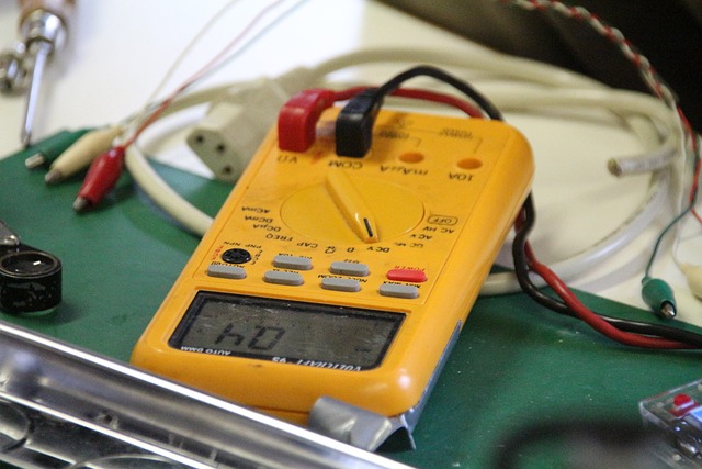 electrical wiring specialists