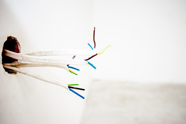 electrical wiring specialists