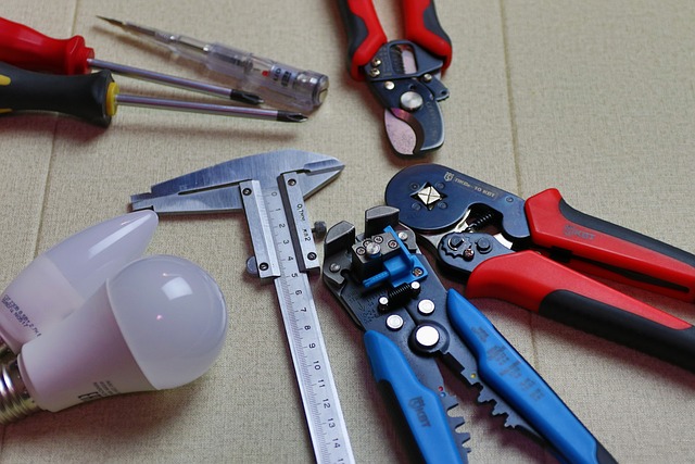 electrical wiring specialists